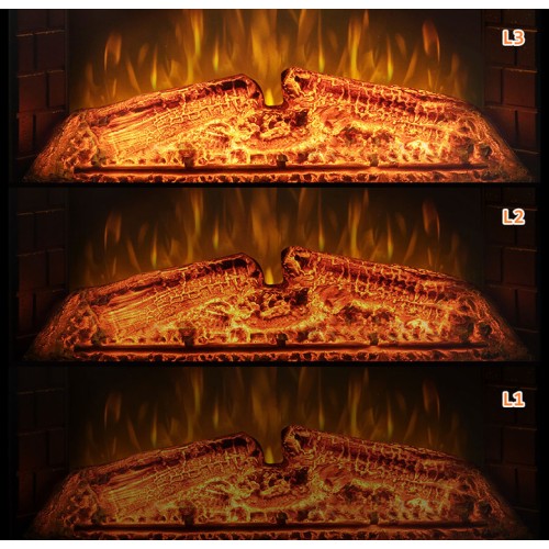 Электрокамин Royal Flame Emerald 23 RF 