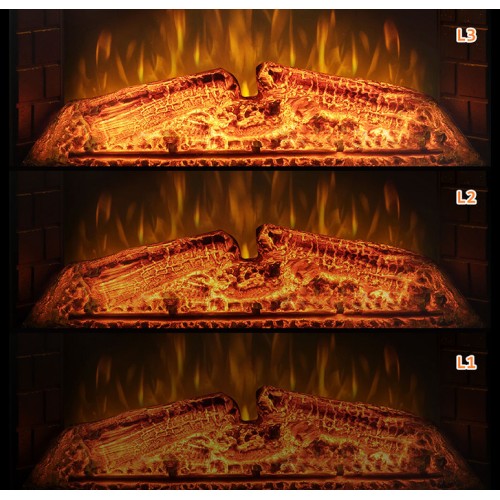 Электрокамин Royal Flame Emerald 33 RF 