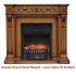 Электрокамин Royal Flame Fobos FX M Brass/Black 