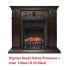 Электрокамин Royal Flame Fobos FX M Brass/Black 