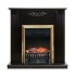 Электрокамин Royal Flame Fobos FX M Brass/Black 
