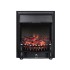 Электрокамин Royal Flame Fobos FX M Brass/Black 
