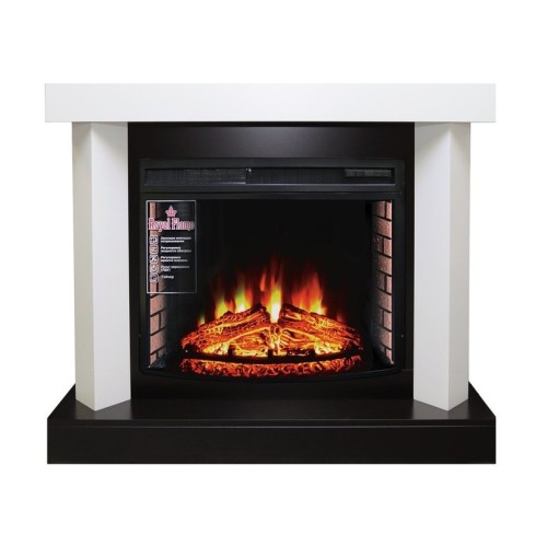 Электрокамин Royal Flame Jupiter FX New 