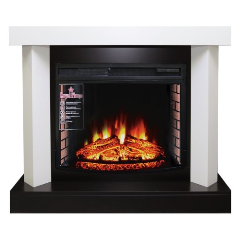 Электрокамин Royal Flame Jupiter FX New 