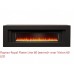 Портал Royal Flame Line 60 под очаг Vision 60 LED FX (венге (на шпоне красного дерева)) 