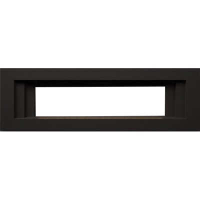 Портал Royal Flame Line 60 под очаг Vision 60 LED FX (венге (на шпоне красного дерева)) 