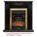 Электрокамин Royal Flame Lumsden под классический очаг венге 