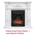 Электрокамин Royal Flame Majestic FX Black 