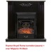 Электрокамин Royal Flame Majestic FX Black 