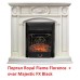 Электрокамин Royal Flame Majestic FX Black 