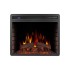 Электрокамин Royal Flame Vision 23 EF LED FX 