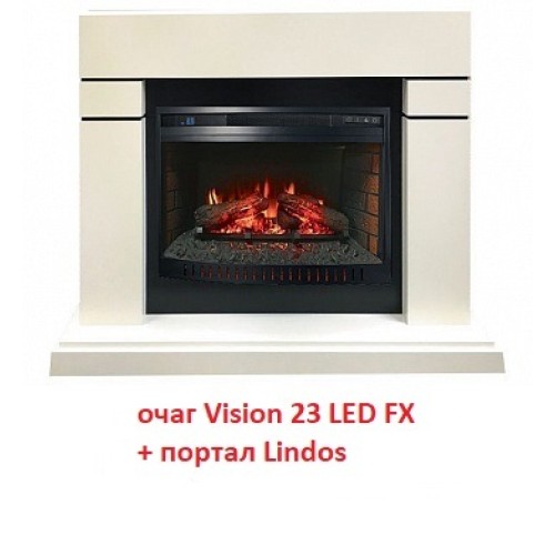 Электрокамин Royal Flame Vision 23 LED FX 