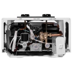 Royal Thermo GWH 10 Inflame