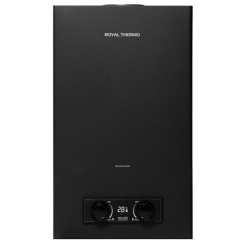 Royal Thermo GWH 10 Inflame Grafit