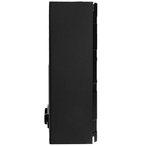 Royal Thermo GWH 10 Inflame Grafit