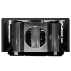 Royal Thermo GWH 10 Inflame Grafit