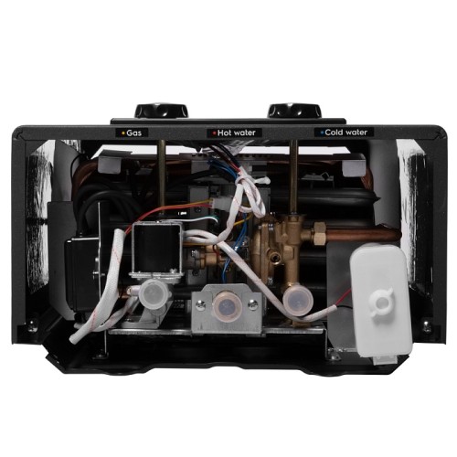 Royal Thermo GWH 10 Inflame Grafit