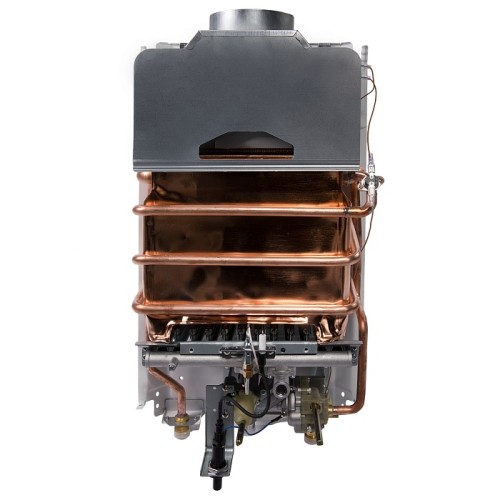 Royal Thermo GWH 11 Piezo Pro