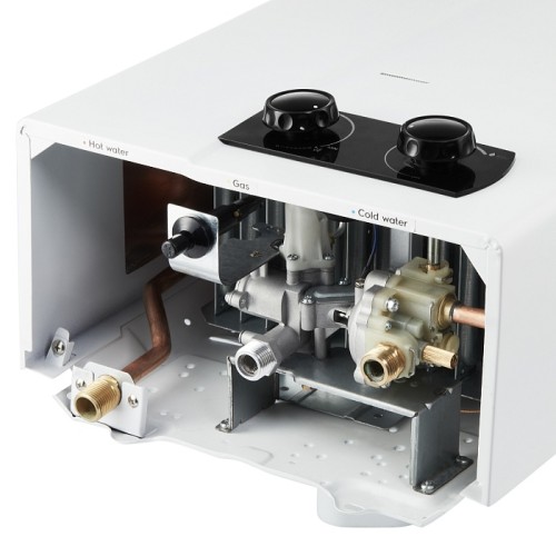 Royal Thermo GWH 11 Piezo Pro