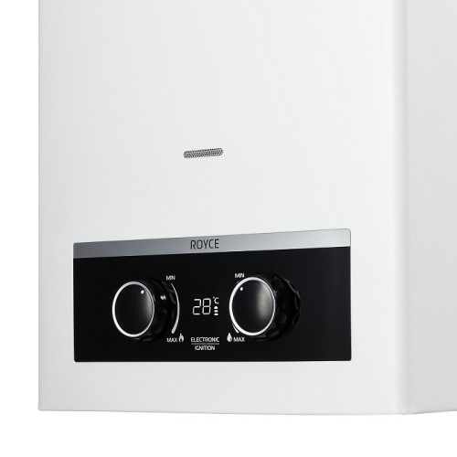 Royal Thermo GWH 11 Royce