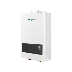 Kotitonttu Suari S12FT (труба в комплекте)