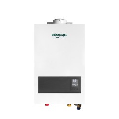 Kotitonttu Suari S12FT (труба в комплекте)