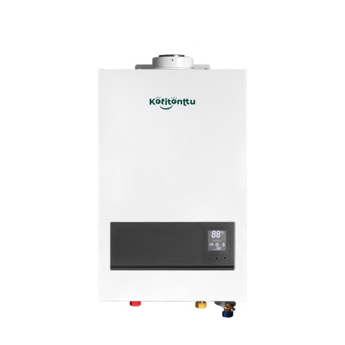 Kotitonttu Suari S12FT (труба в комплекте)