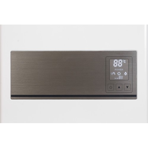 Kotitonttu Suari S12FT (труба в комплекте)