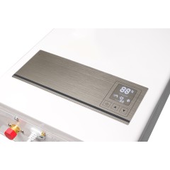 Kotitonttu Suari S12FT (труба в комплекте)