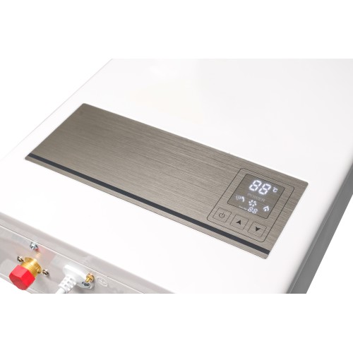 Kotitonttu Suari S12FT (труба в комплекте)