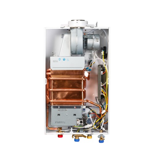 Kotitonttu Suari S12FT (труба в комплекте)