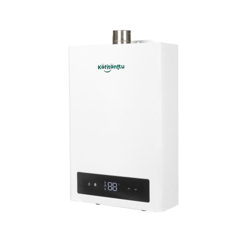 Kotitonttu Suari S13ST 