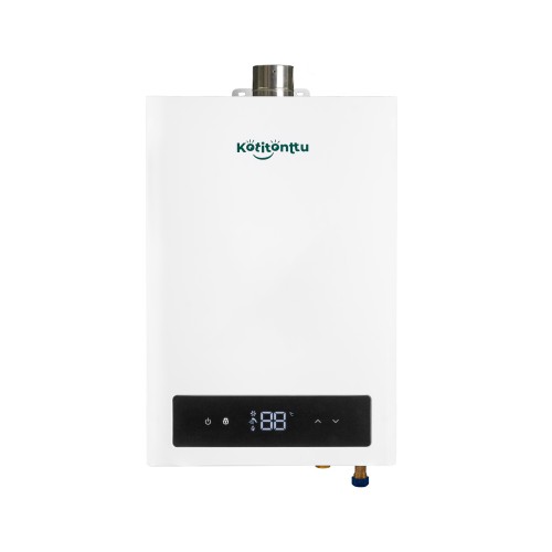 Kotitonttu Suari S13ST 