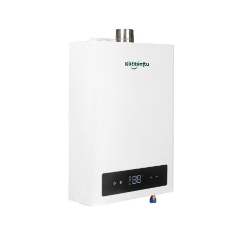 Kotitonttu Suari S16ST 