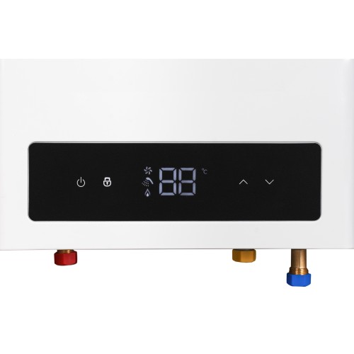 Kotitonttu Suari S13ST 