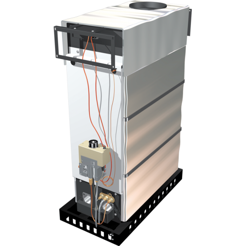 ARTU S23 АОГВ-23,2 (SIT)