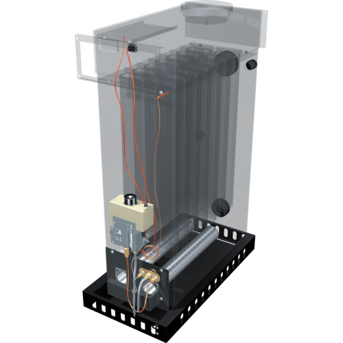 ARTU S23К АОГВК-23,2 (SIT)