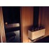 Электрокамин SAUNUM PREMIUM heater 9kW (белая) 