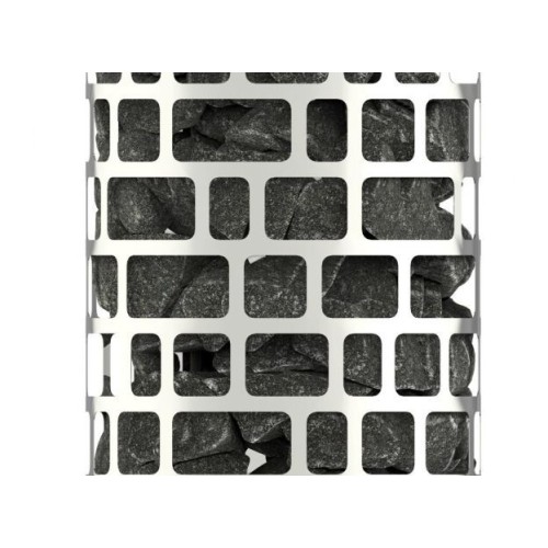 Электрокамин SAWO ARI3-60Ni2-P 