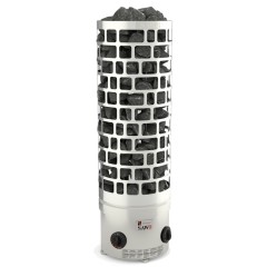 Электрокамин SAWO ARI3-75NB-P