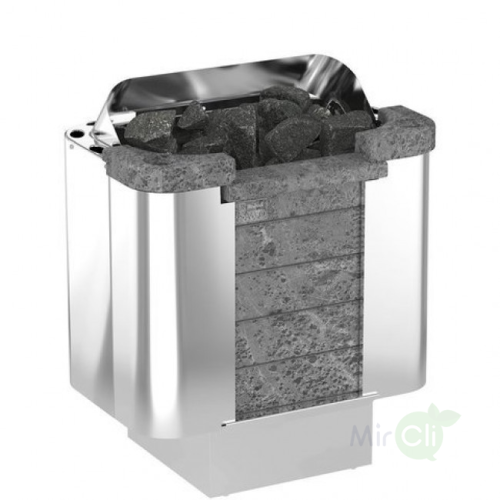 Электрокамин SAWO CML-45Ni2-P 