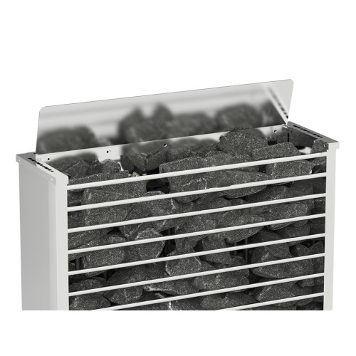 Электрокамин SAWO CRR3-45NS-P 