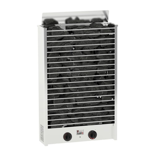 Электрокамин SAWO CRR3-60NB-P 