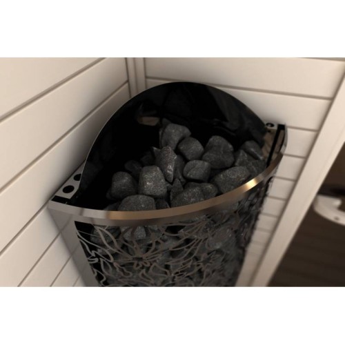 Электрокамин SAWO DRFT6-105NS-CNR-P 