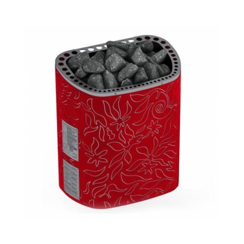 Электрокамин SAWO MN-30NS-DRF-P 