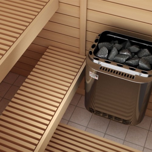 Электрокамин SAWO NRC-60Ni2-Z 