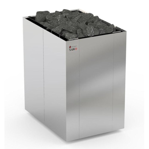 Электрокамин SAWO NRFS-240NS-V12-Z 