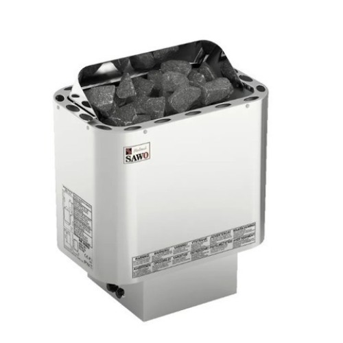 Электрокамин SAWO NRMNC-36Ni2-Z 