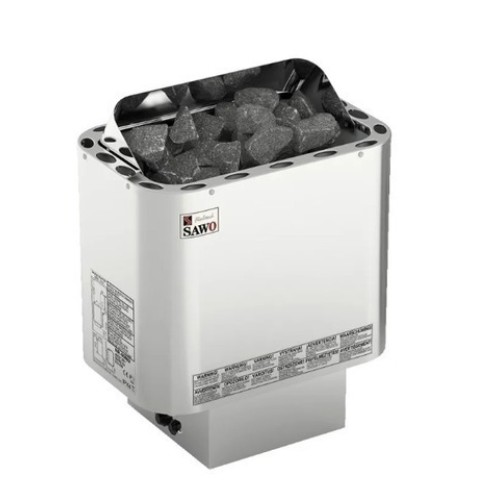 Электрокамин SAWO NRMN-30Ni2-Z 