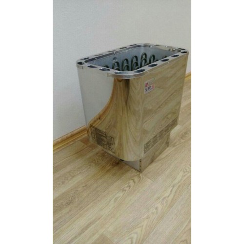 Электрокамин SAWO NR-80Ni2-Z 